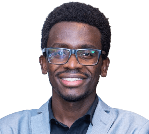 Kevin Obote