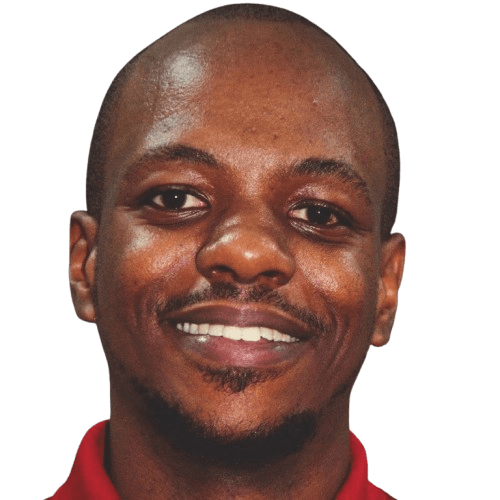Paul Sanga
