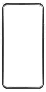 Phone frame